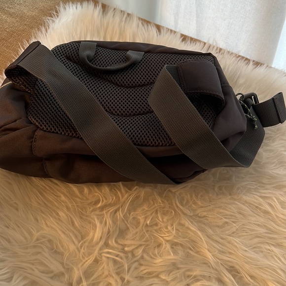 SOLD-High Sierra waist bag/ hip pack /belt bag - Picture 4 of 6